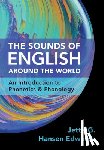 Hansen Edwards, Jette G. (The Chinese University of Hong Kong) - The Sounds of English Around the World