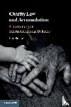 Murray, Ian (University of Western Australia - Charity Law and Accumulation