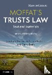 Garton, Jonathan (University of Warwick), Probert, Rebecca (University of Exeter), Bean, Gerry - Moffat's Trusts Law