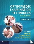  - Orthopaedic Examination Techniques