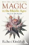 Kieckhefer, Richard (Northwestern University - Magic in the Middle Ages