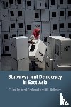  - Stateness and Democracy in East Asia