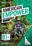 Doff, Adrian - AMER EMPOWER INTERMEDIATE/B1+