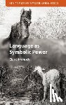 Kramsch, Claire (University of California - Language as Symbolic Power