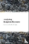  - Analysing Religious Discourse