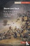 Daly, Gavin (University of Tasmania) - Storm and Sack