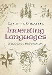 Gonzalez, Carolina (Florida State University) - Inventing Languages