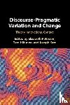  - Discourse-Pragmatic Variation and Change