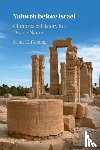 Fleming, Daniel E. (New York University) - Yahweh before Israel
