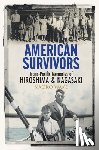 Wake, Naoko (Michigan State University) - American Survivors