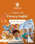 Budgell, Gill - Cambridge Primary English Teacher's Resource 2 with Digital Access