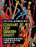 Rovelli, Carlo (Universite d'Aix-Marseille), Vidotto, Francesca (Radboud Universiteit Nijmegen) - Covariant Loop Quantum Gravity