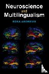 Andrews, Edna (Duke University - Neuroscience and Multilingualism