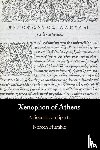 Humble, Noreen (University of Calgary) - Xenophon of Athens