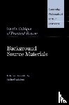 Walschots, Michael (Martin Luther-Universitat Halle-Wittenberg - Kant's Critique of Practical Reason
