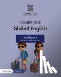 Boylan, Jane, Medwell, Claire, Harper, Kathryn - Cambr. Global English Workbk 5 + Digital Access