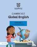 Boylan, Jane, Medwell, Claire - Cambridge Global English Workbook with Digital Access Stage 6