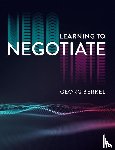 Berkel, Georg - Learning to Negotiate