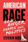 Webster, Steven W. (Indiana University) - American Rage