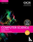 Waller, David - GCSE Computer Science for OCR Student Book Updated Edition