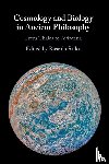  - Cosmology and Biology in Ancient Philosophy