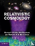 Ellis, George F. R. (University of Cape Town), Maartens, Roy, MacCallum, Malcolm A. H. (University of Bristol) - Relativistic Cosmology
