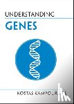 Kampourakis, Kostas (Universite de Geneve) - Understanding Genes