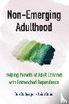 Dulberger, Dan (University of Calgary), Omer, Haim (Tel-Aviv University) - Non-Emerging Adulthood