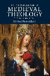 Van Nieuwenhove, Rik (University of Durham) - Introduction to Medieval Theology