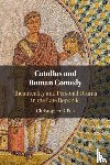 Polt, Christopher B. (Boston College - Catullus and Roman Comedy