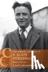  - The Cambridge Companion to F. Scott Fitzgerald