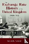 Naef, Alain (University of California - An Exchange Rate History of the United Kingdom