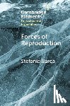Barca, Stefania (Universidade de Coimbra - Forces of Reproduction