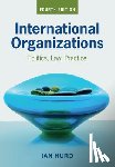 Hurd, Ian (Northwestern University - International Organizations