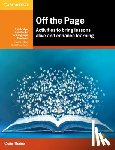 Thaine, Craig - Off the Page