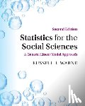 Warne, Russell T. (Utah Valley University) - Statistics for the Social Sciences