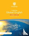 Barker, Chris - Cambridge Global English Learner's Book 7 with Digital Access (1 Year): For Cambridge Lower Secondary English as a Second Language