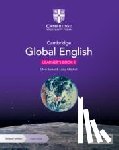 Barker, Christopher, Mitchell, Libby - Cambridge Global English Learner's Book with Digital Access Stage 8