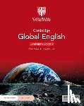 Barker, Christopher, Mitchell, Libby - Cambridge Global English Learner's Book 9 with Digital Access (1 Year)