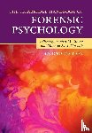  - The Cambridge Handbook of Forensic Psychology
