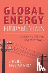 Tagliapietra, Simone - Global Energy Fundamentals