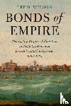 Wilson, Lee B. (Clemson University - Bonds of Empire