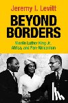 Levitt, Jeremy I. (Florida Agricultural and Mechanical University) - Beyond Borders