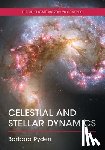 Ryden, Barbara (The Ohio State University) - Celestial and Stellar Dynamics