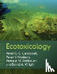 Campbell, Peter G. C., Hodson, Peter V. (Queen's University, Welbourn, Pamela M. (Queen's University, Wright, David A. - Ecotoxicology