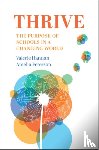 Hannon, Valerie, Peterson, Amelia (Harvard University - Thrive