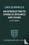 Lind, Douglas (University of Washington), Marcus, Brian (University of British Columbia - An Introduction to Symbolic Dynamics and Coding