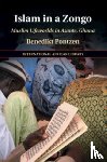 Pontzen, Benedikt - Islam in a Zongo