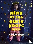 Fleer, Marilyn (Monash University - Play in the Early Years