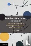 Marti, Cedric - Framing a Convention Community